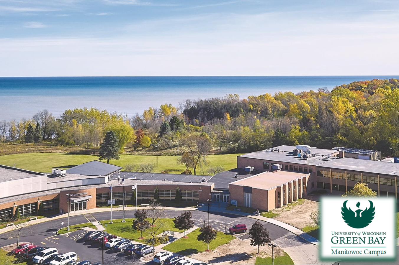 UWGreen Bay, Manitowoc Campus See What Your College Is Doing